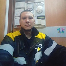 Фотография мужчины Алексей, 34 года из г. Ачинск
