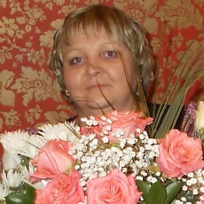 Фотография девушки Ольга, 53 года из г. Кыштым