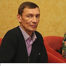 Фотография мужчины Игорь, 56 лет из г. Иркутск