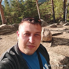 Фотография мужчины Сергей, 35 лет из г. Караганда