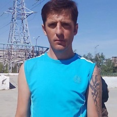 Фотография мужчины Дмитрий Орищук, 39 лет из г. Якутск