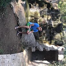 Фотография мужчины Самат, 34 года из г. Павлодар