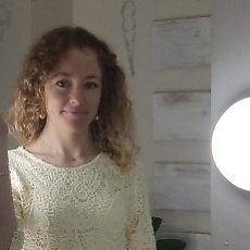 Фотография девушки Наталья, 38 лет из г. Пинск