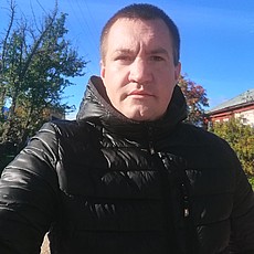 Фотография мужчины Роман, 34 года из г. Касимов