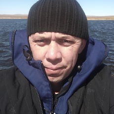 Фотография мужчины Игорь, 41 год из г. Забайкальск