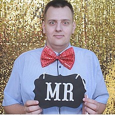 Фотография мужчины Борис, 33 года из г. Ивацевичи