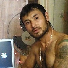 Фотография мужчины Бехруз, 37 лет из г. Ташкент