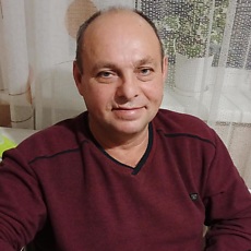 Фотография мужчины Алексей, 60 лет из г. Прокопьевск