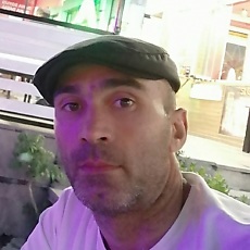 Фотография мужчины Huseyn, 43 года из г. Баку