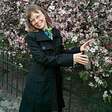 Фотография девушки Галина, 42 года из г. Киев