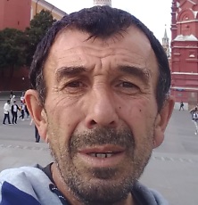 Фотография мужчины Бага Гаджиев, 55 лет из г. Дербент