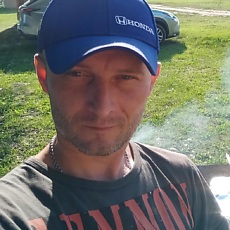 Фотография мужчины Игорь, 43 года из г. Пятигорск