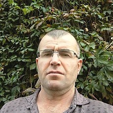 Фотография мужчины Оаг, 47 лет из г. Химки