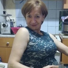 Фотография девушки Елена, 61 год из г. Москва