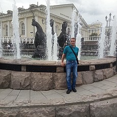 Фотография мужчины Алексей, 48 лет из г. Киров