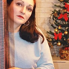Фотография девушки Елена, 46 лет из г. Новоалтайск