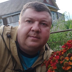 Фотография мужчины Алексей, 43 года из г. Ижевск