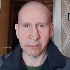 Фотография мужчины Евгений, 52 года из г. Кызыл