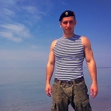 Фотография мужчины Коля, 34 года из г. Витебск