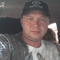 Фотография мужчины Сергей, 48 лет из г. Чита