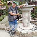 Дед Мороз, 48 лет