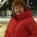 Елена, 54 года