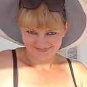 Лилия, 45 лет