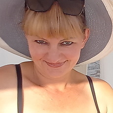 Фотография девушки Лилия, 45 лет из г. Симферополь