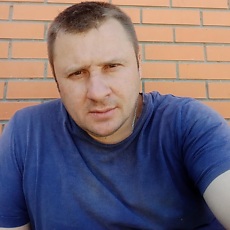 Фотография мужчины Александр, 41 год из г. Серпухов