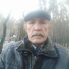 Фотография мужчины Николай, 65 лет из г. Домодедово
