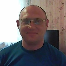 Фотография мужчины Виталий, 46 лет из г. Яровое