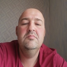 Фотография мужчины Павел, 42 года из г. Микашевичи