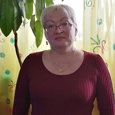 Фотография девушки Иришка, 54 года из г. Камышин