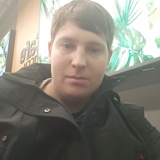 Фотография мужчины Кирилл, 24 года из г. Бобруйск