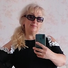 Фотография девушки Валентина, 57 лет из г. Витебск