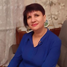 Фотография девушки Рита, 50 лет из г. Иркутск