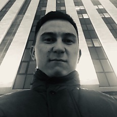 Фотография мужчины Дидар, 27 лет из г. Астана