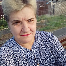 Фотография девушки Антонина, 65 лет из г. Михайловск (Ставропольский Край)