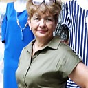 Ольга, 62 года