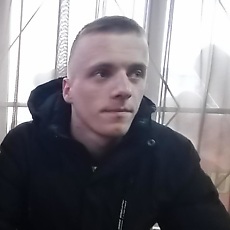 Фотография мужчины Юрий, 24 года из г. Красноперекопск