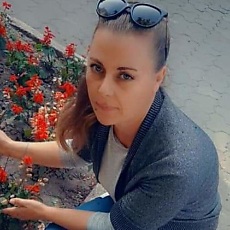 Фотография девушки Эдита, 41 год из г. Новоград-Волынский