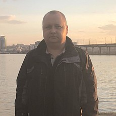 Фотография мужчины Руслан, 47 лет из г. Днепр