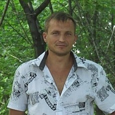 Фотография мужчины Андрей, 46 лет из г. Прокопьевск