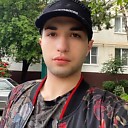 Эльдар, 27 лет