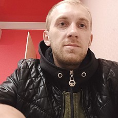 Фотография мужчины Андрей, 36 лет из г. Макеевка