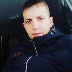 Фотография мужчины Денис, 34 года из г. Комсомольск-на-Амуре