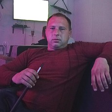 Фотография мужчины Павел, 33 года из г. Свердловск
