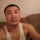 Кайрат, 45 лет