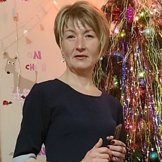 Фотография девушки Вера, 54 года из г. Пермь