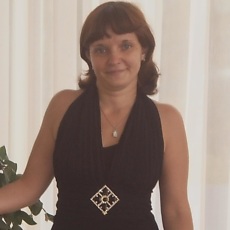 Фотография девушки Наталья, 42 года из г. Челябинск